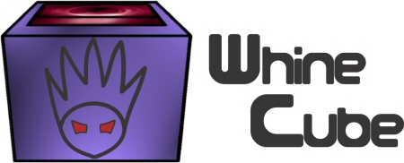 WhineCube